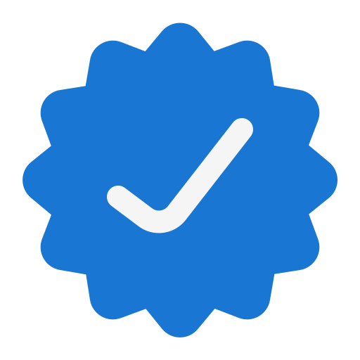 verified icon